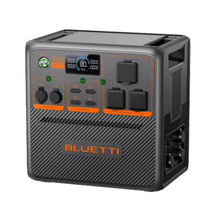 Gimago Premium 240 S (AC240P) – High-Performance Power Solution