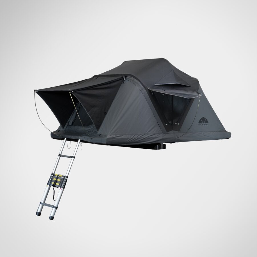 Gimago Roof Space Organizer - Efficient Storage Solution - Image 3