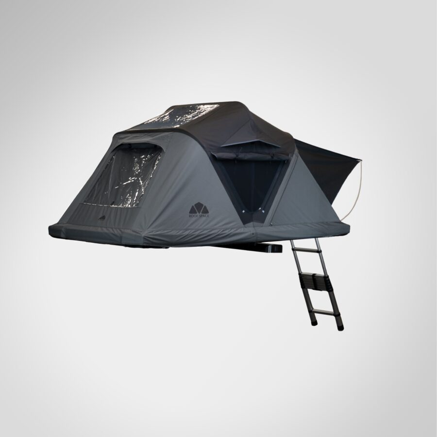 Gimago Roof Space Organizer - Efficient Storage Solution - Image 4