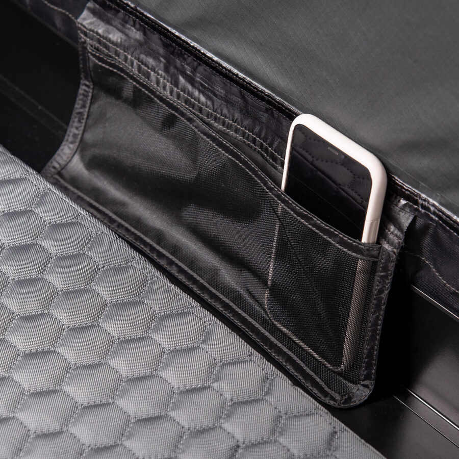 Gimago Roof Space Organizer - Efficient Storage Solution - Image 11