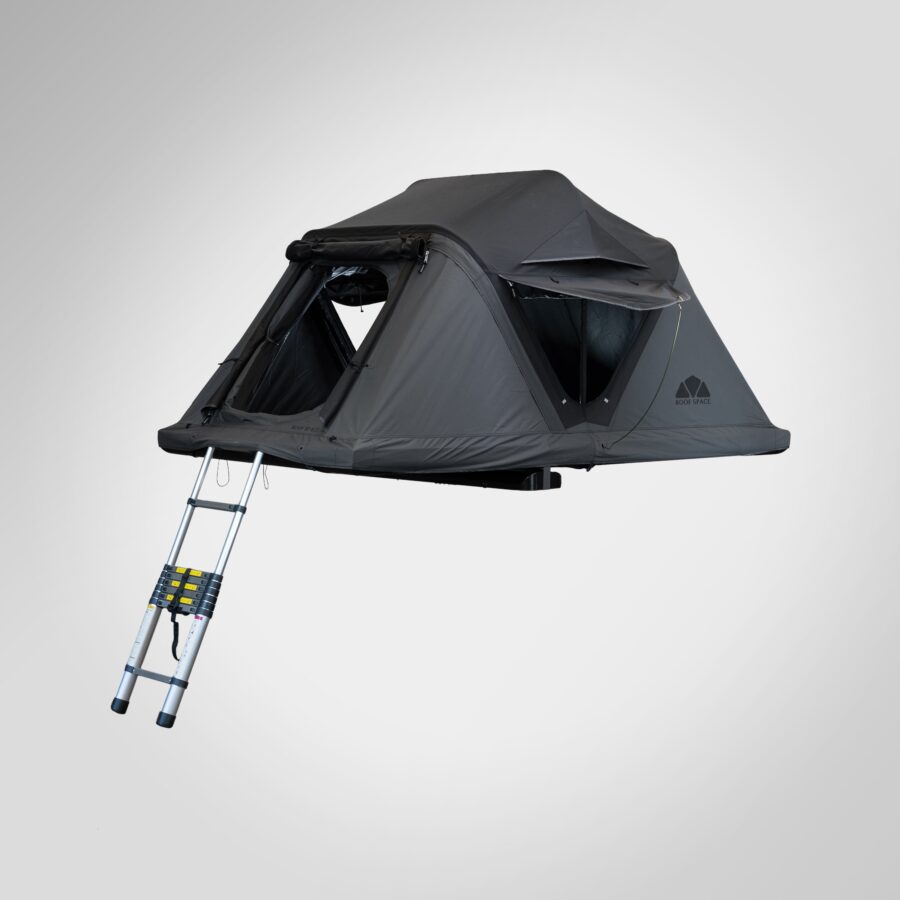 Gimago Roof Space Organizer - Efficient Storage Solution - Image 7