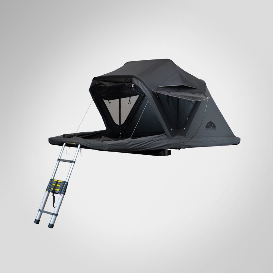 Gimago Roof Space Organizer - Efficient Storage Solution - Image 8