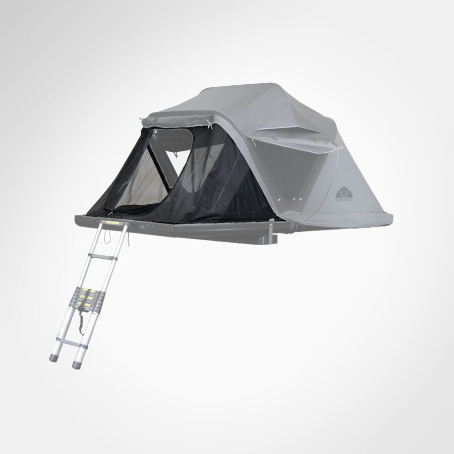 Gimago Panorama Mosquito Net – Full Coverage Insect Protection - Image 2