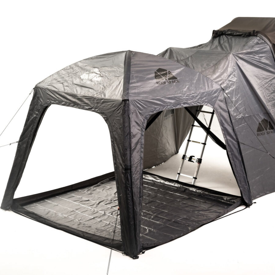 Gimago Family Base Annex – Spacious Camping Tent Extension - Image 8