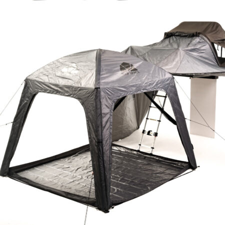 Gimago Family Base Annex – Spacious Camping Tent Extension