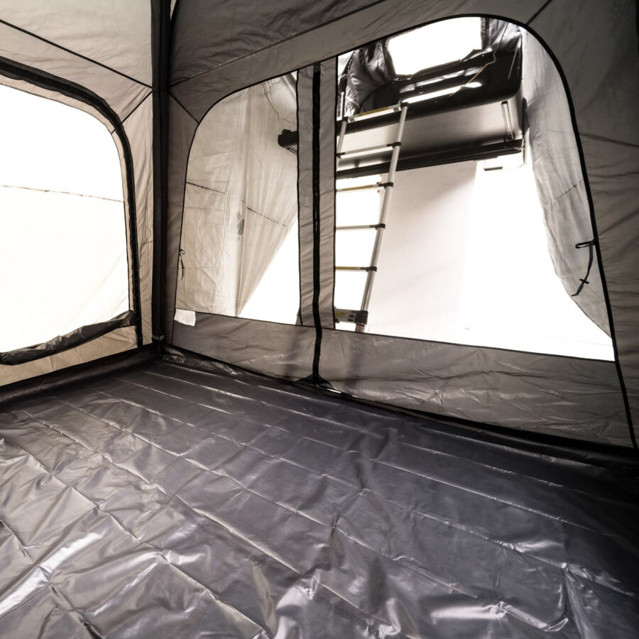 Gimago Family Base Annex – Spacious Camping Tent Extension - Image 3