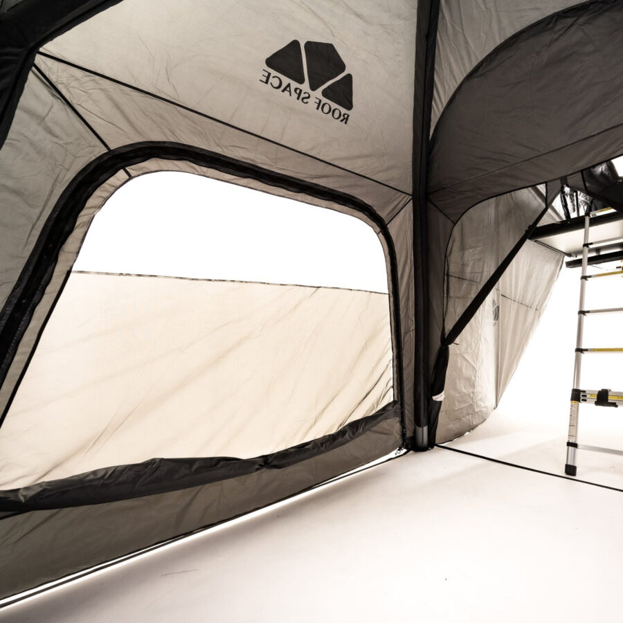 Gimago Family Base Annex – Spacious Camping Tent Extension - Image 7