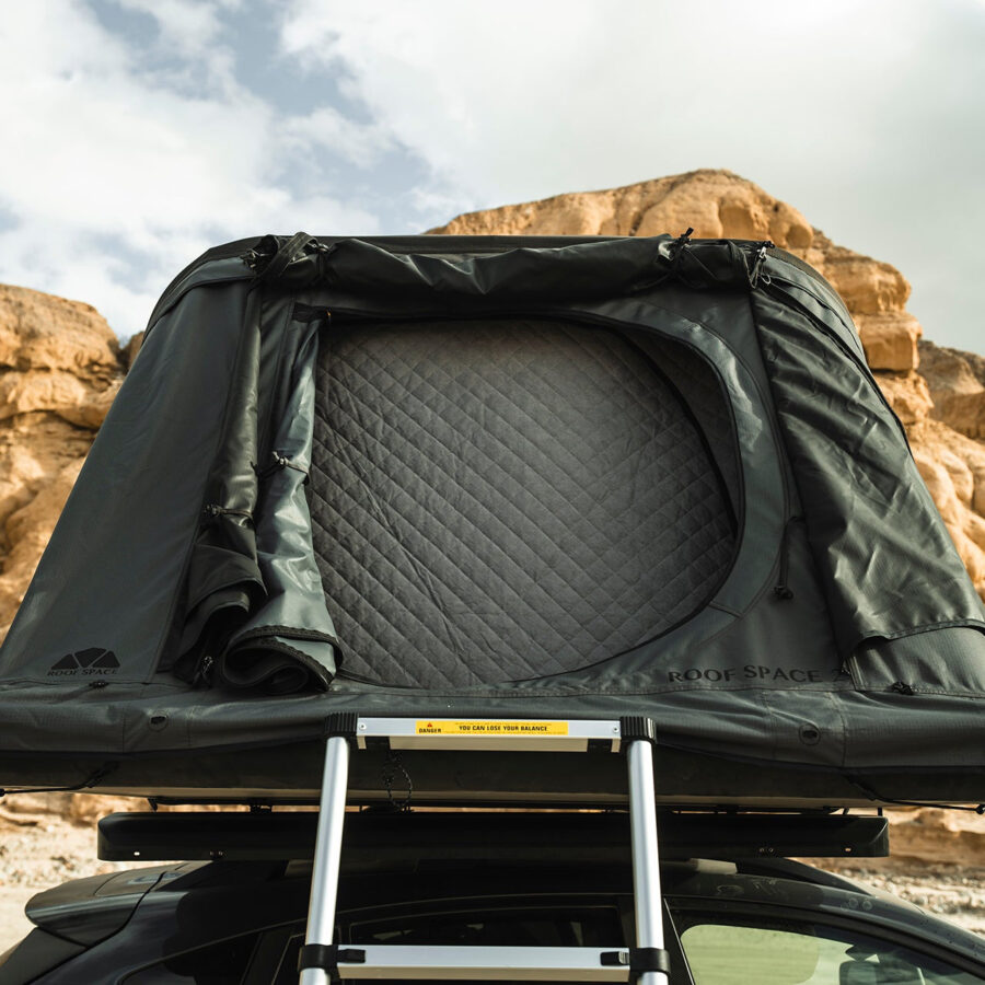 Gimago Thermal Insulation Tent – All-Weather Camping Shelter - Image 2