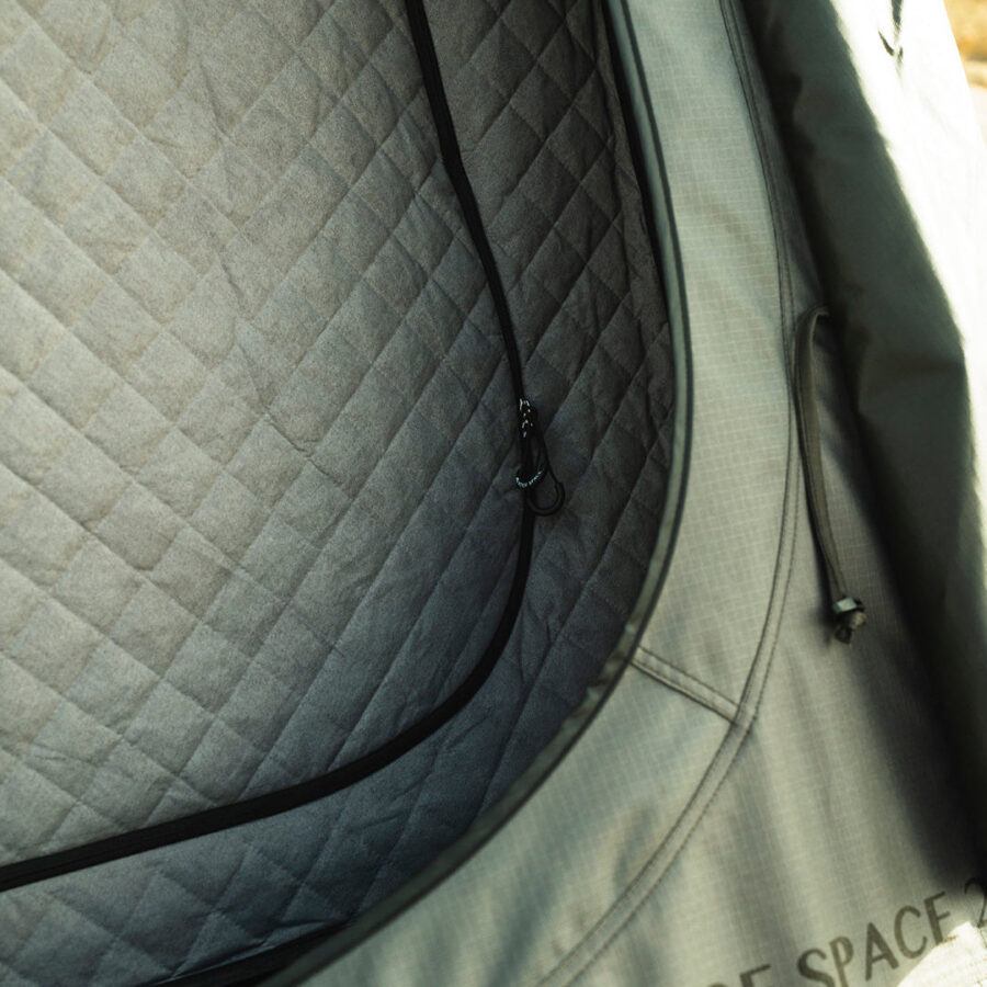 Gimago Thermal Insulation Tent – All-Weather Camping Shelter - Image 3