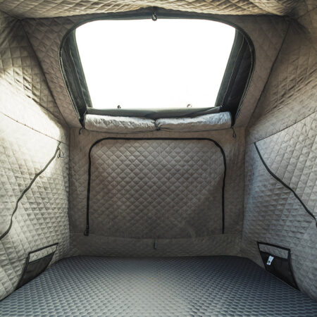 Gimago Thermal Insulation Tent – All-Weather Camping Shelter