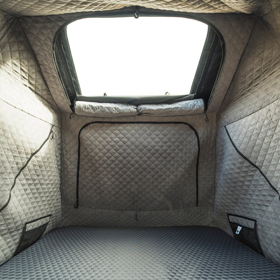 Gimago Thermal Insulation Tent – All-Weather Camping Shelter