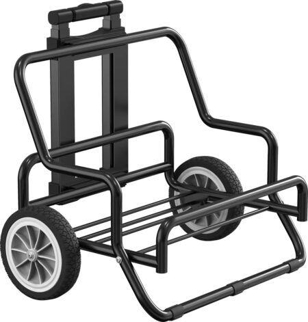 Gimago Trolley Kit for E3600LFP/E2000LFP/E1500LFP – Preorder Now