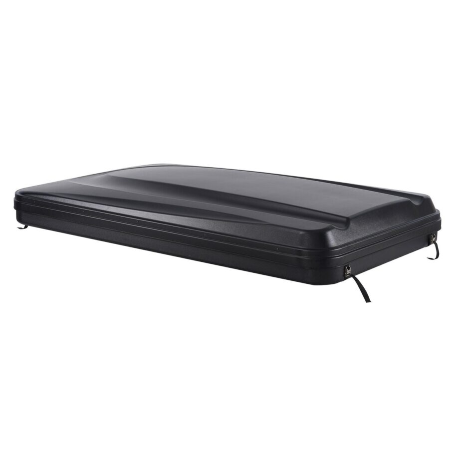Gimago Hard Shell Rooftop Tent – Waterproof 2-3 Person SUV & Truck Camping - Image 11