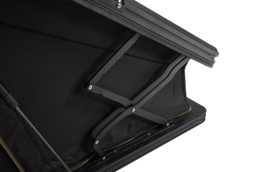 Gimago Hard Shell Rooftop Tent – Quick Open, Lightweight Aluminum for 2-3 People - Image 16