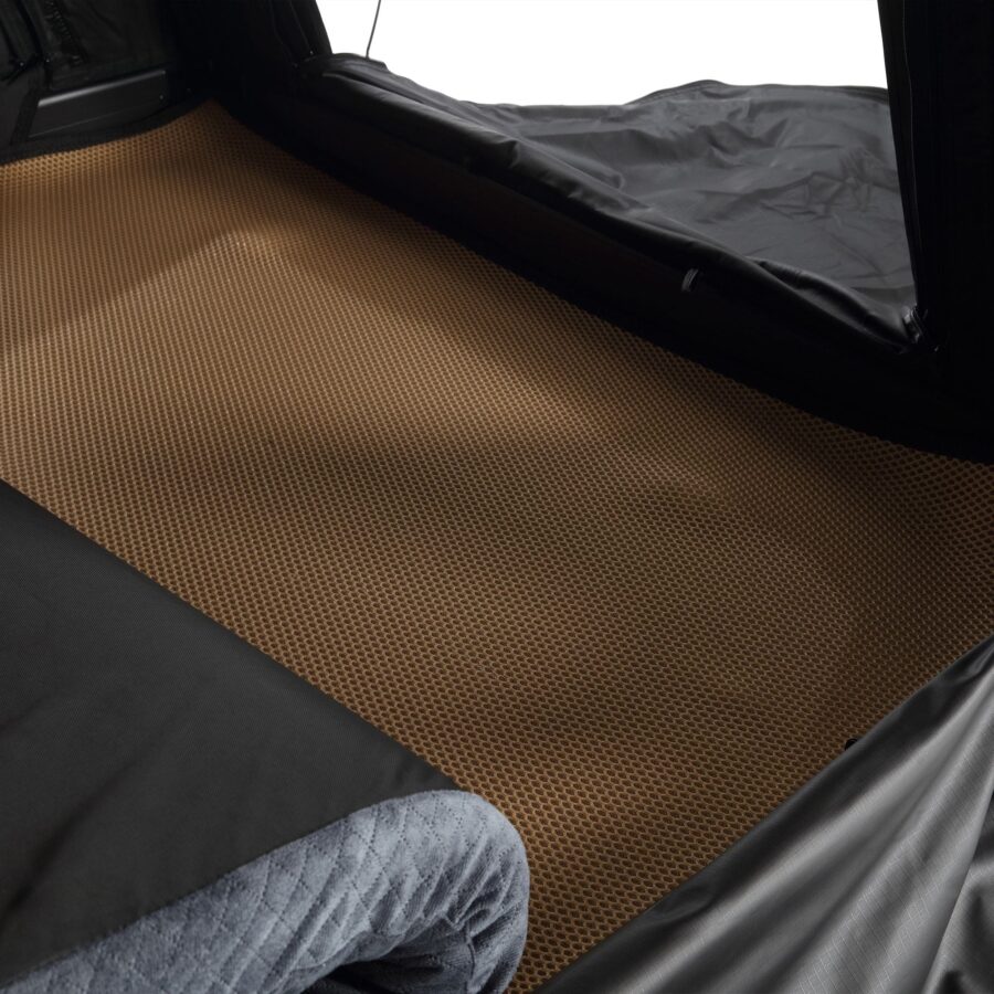 Gimago Hard Shell Rooftop Tent – Quick Open, Lightweight Aluminum for 2-3 People - Image 12