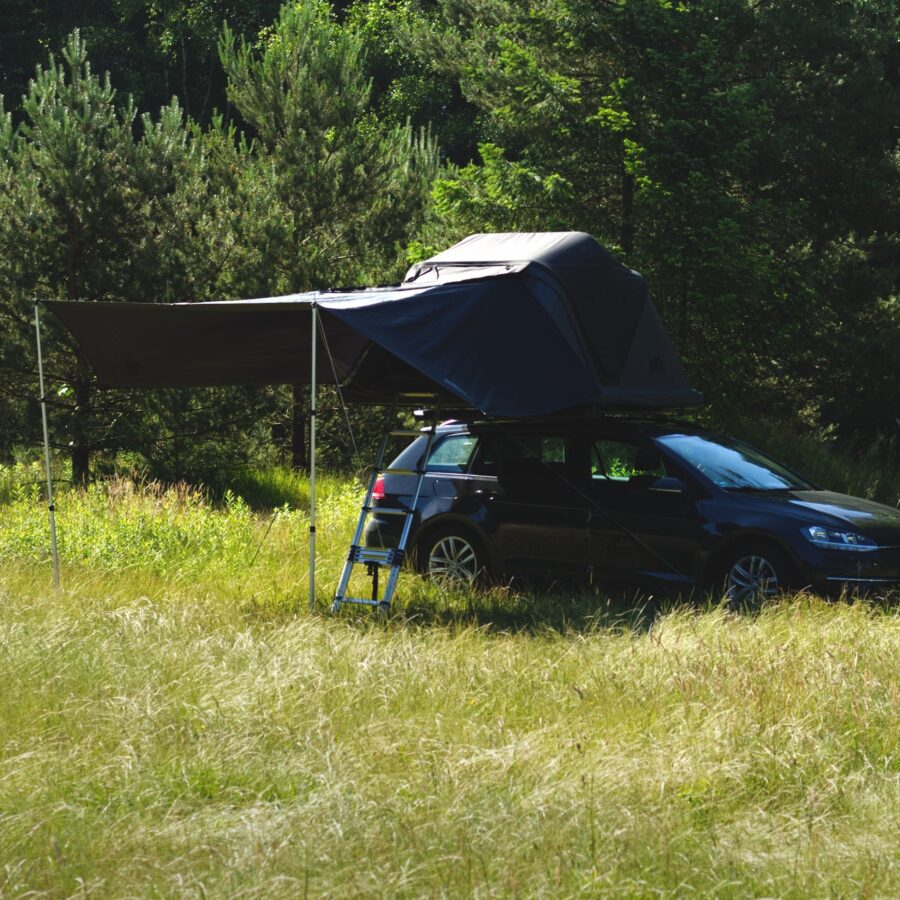 Gimago Outdoor Awning – Durable Shelter for Camping and Outdoor Activities - Image 7