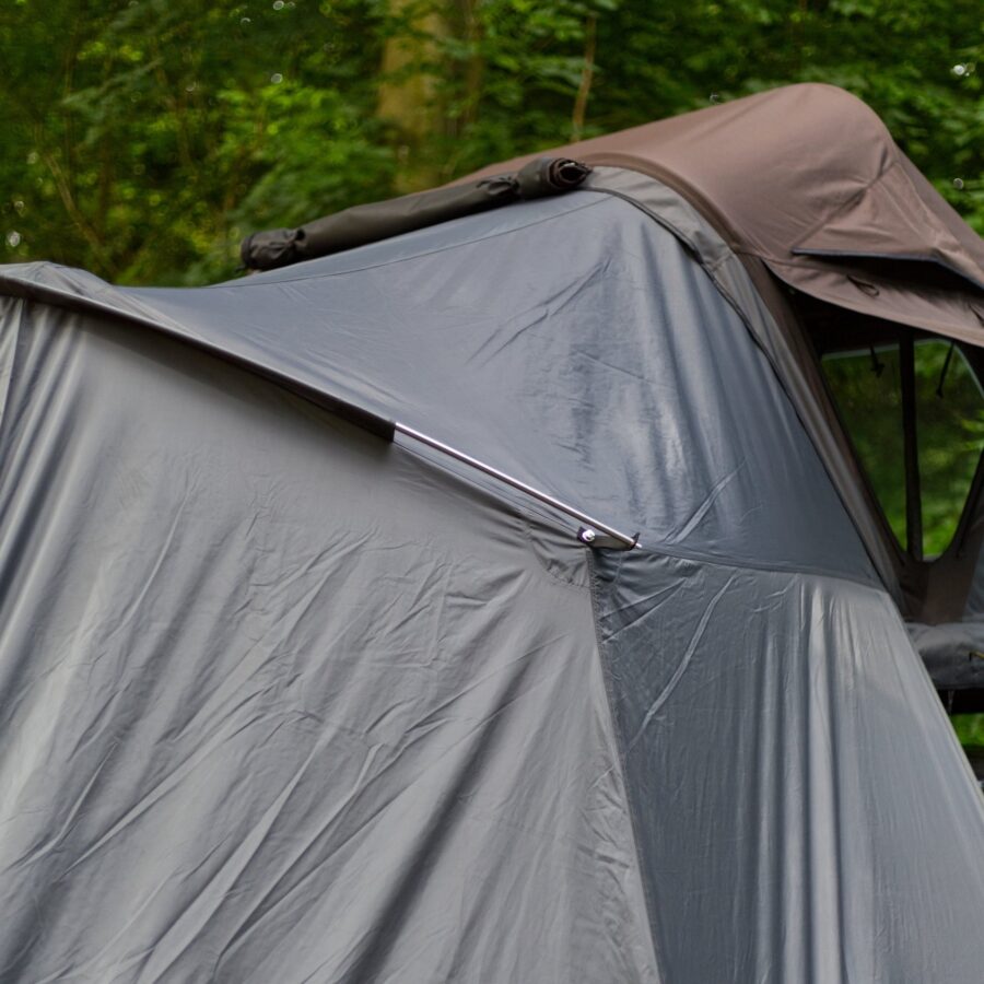 Gimago Light Base Annex – Lightweight Tent Extension for Camping - Image 9