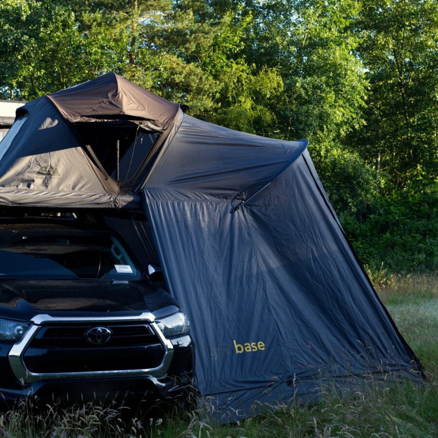 Gimago Light Base Annex – Lightweight Tent Extension for Camping - Image 7